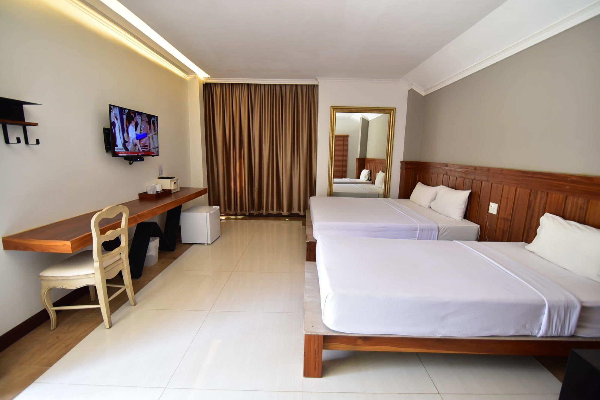 Fantasy Resort Nakhon Sawan Exterior foto